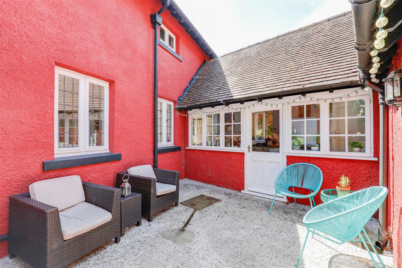 Trefnant, Dinas Powys, Vale Of Glamorgan, CF64 4HH